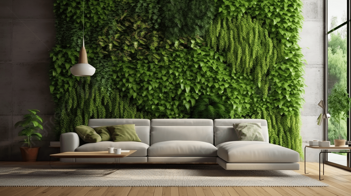 1200x673 Vertical Garden And Green Walls