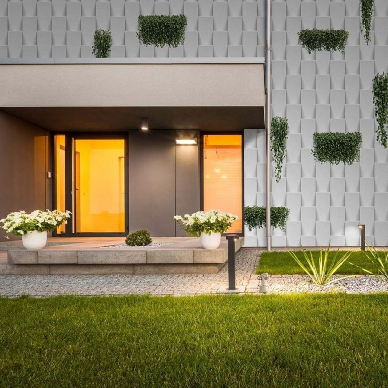 1300x1300 INSTABILELAB WALLPAPER THE VERTICAL GARDEN