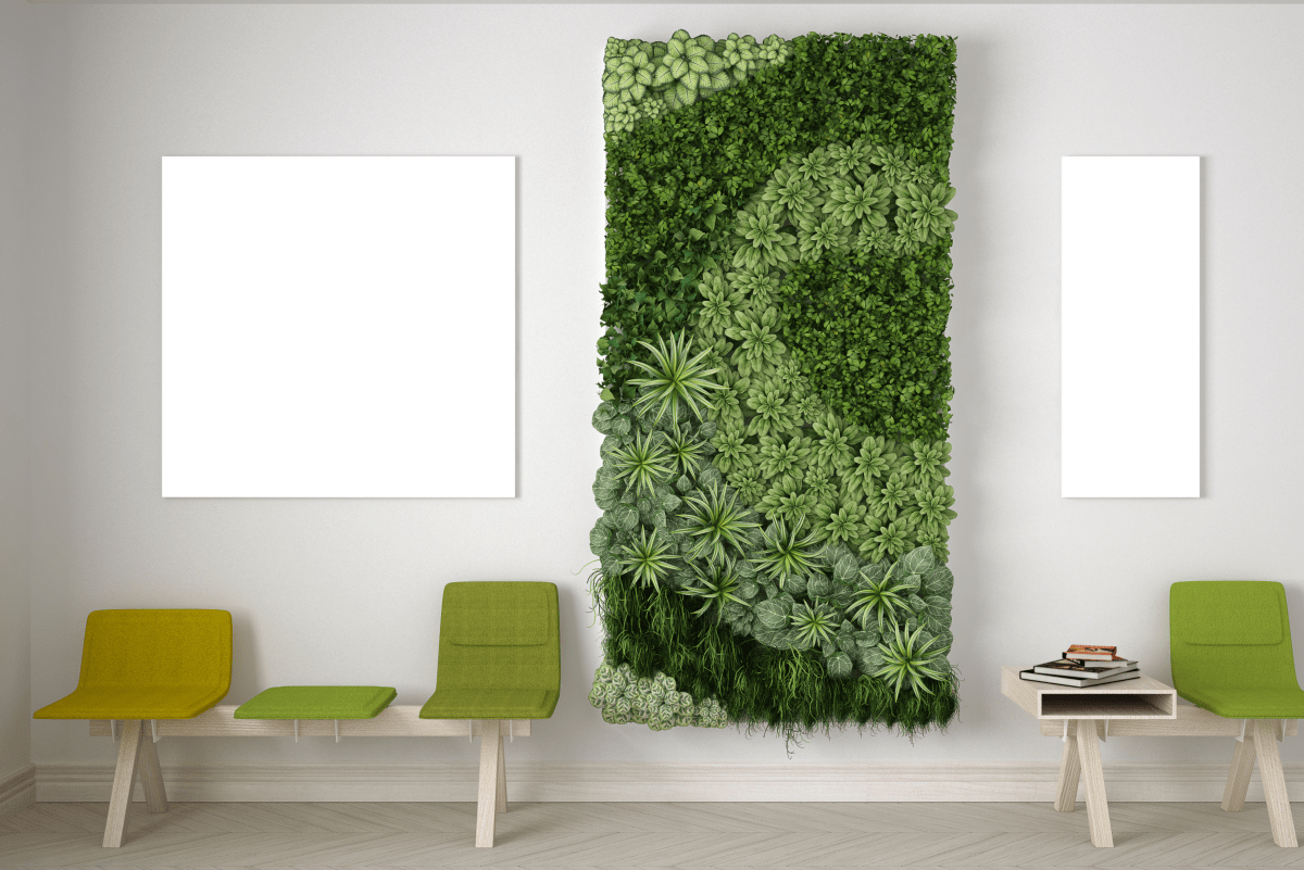 1200x801 Vertical Garden Ideas