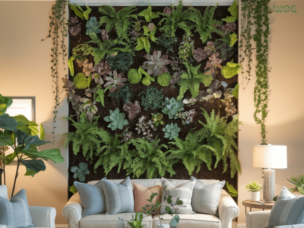 1024x768 Vertical Gardens Design & Installation
