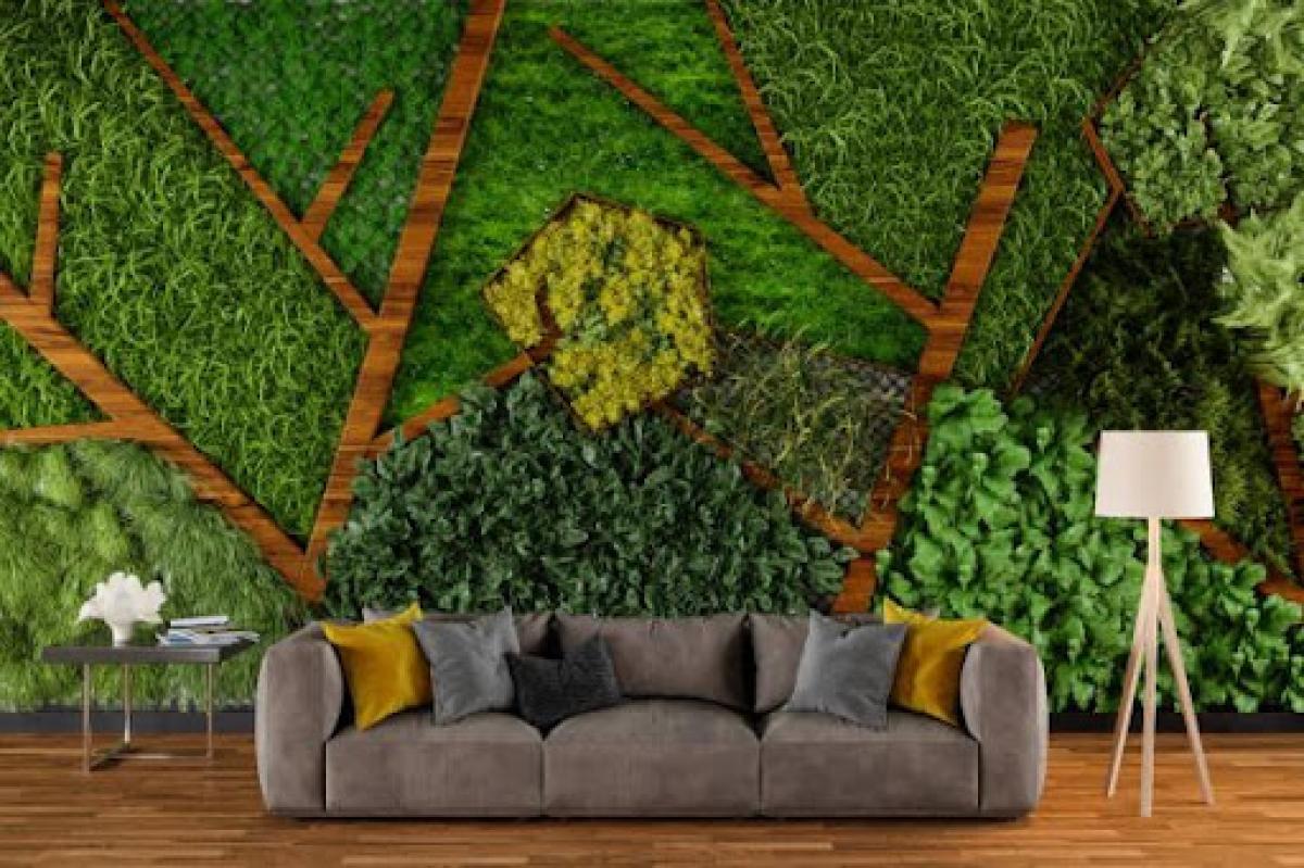1200x799 Vertical Garden 20 Ways To Add A Green