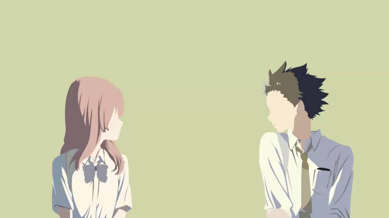 1280x720 Koe No Katachi Wallpaper 11 X 720