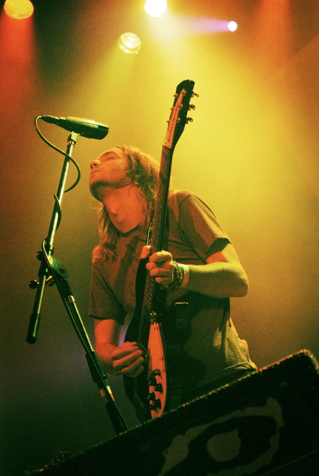 1024x1529 Kevin Parker Wallpaper