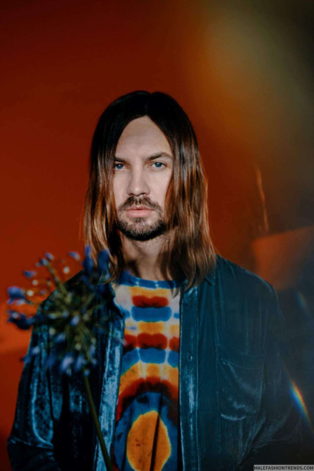 1211x1816 Kevin Parker Wallpaper