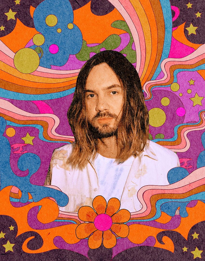 850x1082 Kevin parker tame impala HD wallpaper
