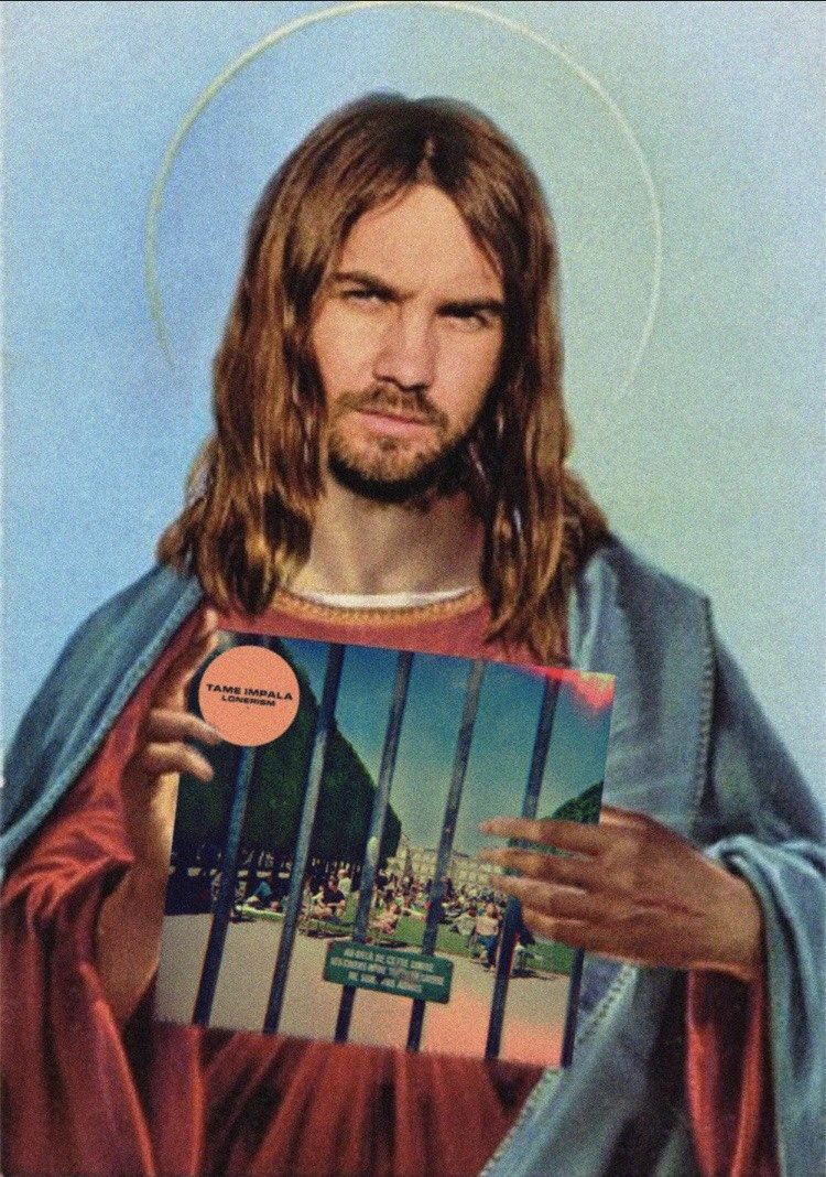 750x1068 Tame impala, Kevin parker, Impala