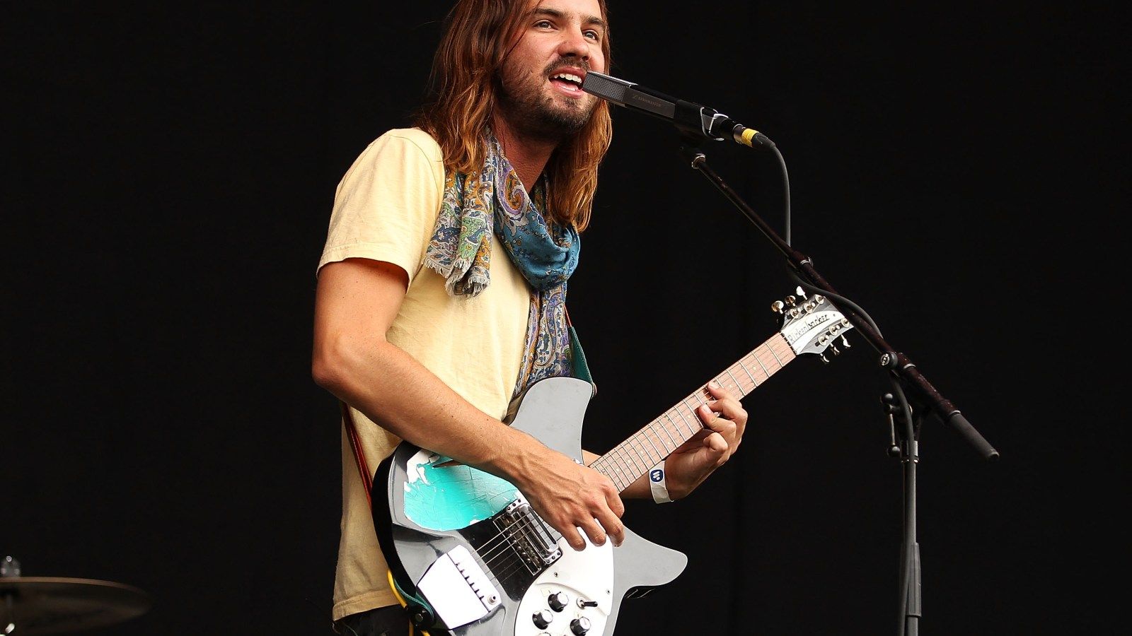 1600x900 Kevin Parker's New School Psychedelia