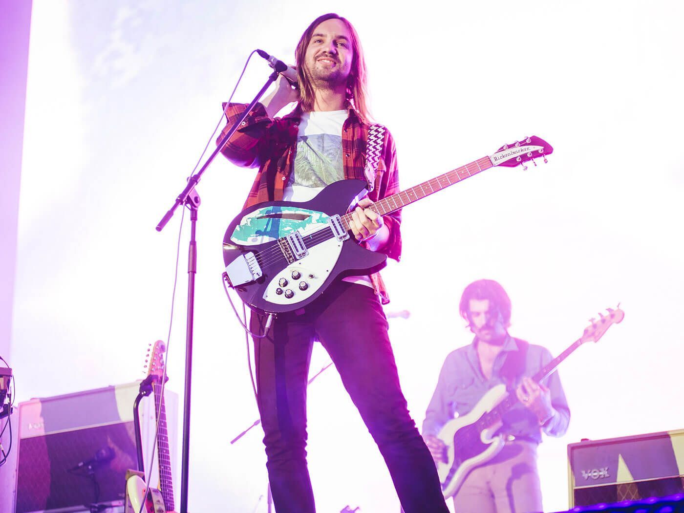 1400x1050 Watch Tame Impala perform Patience at