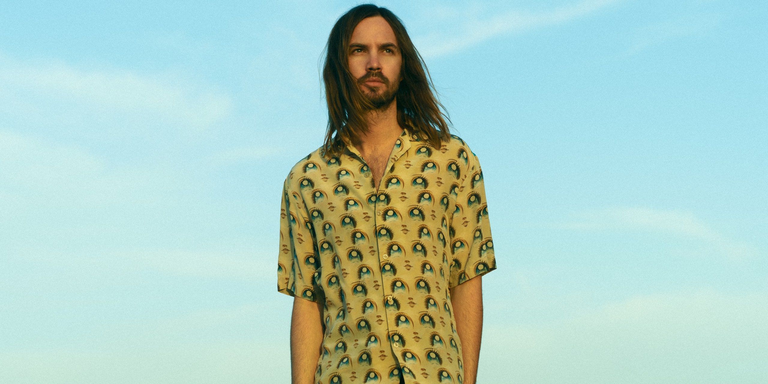 2560x1280 Tame Impala Detail New Album, Share New
