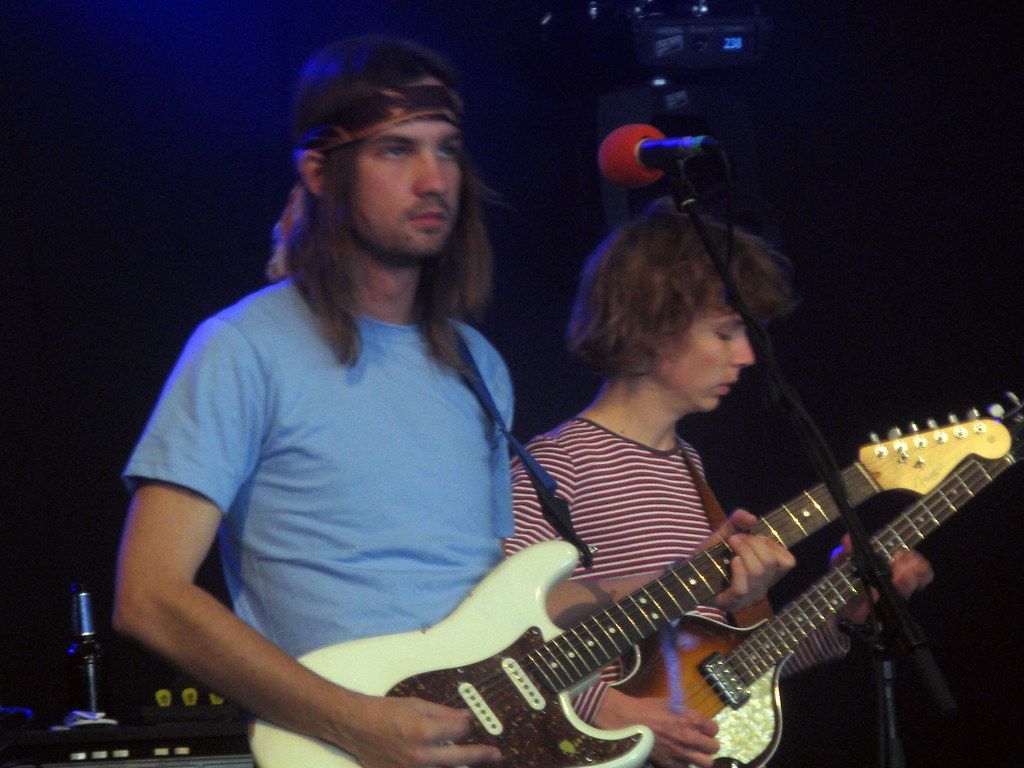 1024x768 Kevin Parker & Nick Allbrook Tame