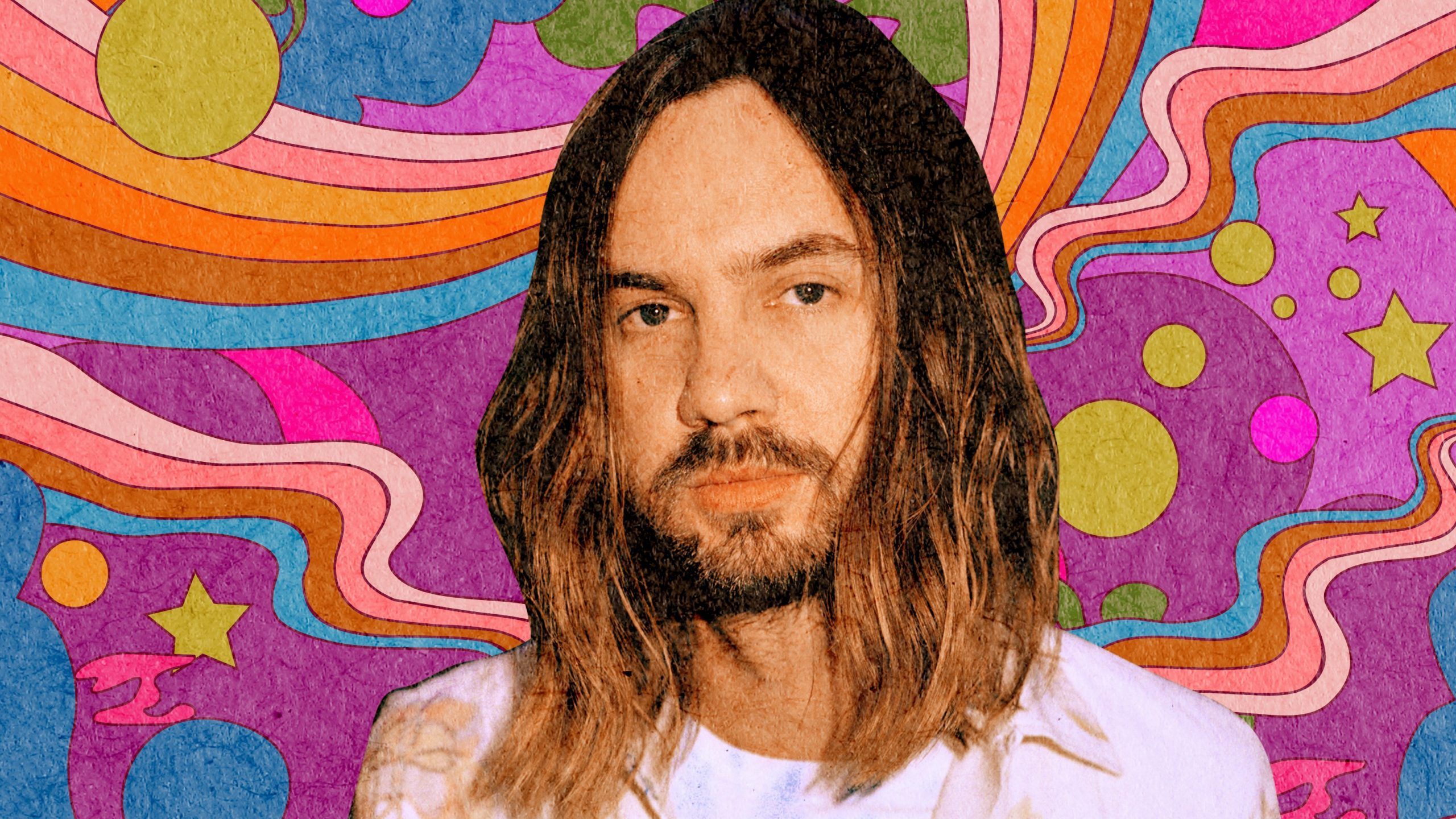 2560x1440 How did Tame Impala become successful
