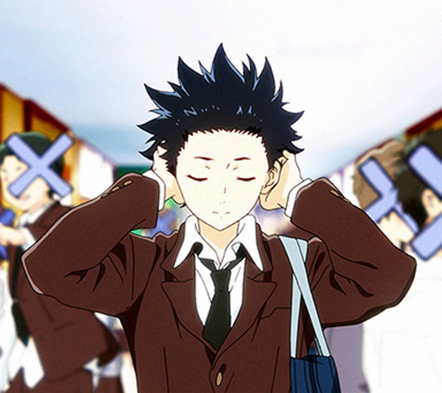 Shoya Ishida Wallpapers Top Free Shoya Ishida Backgrounds 