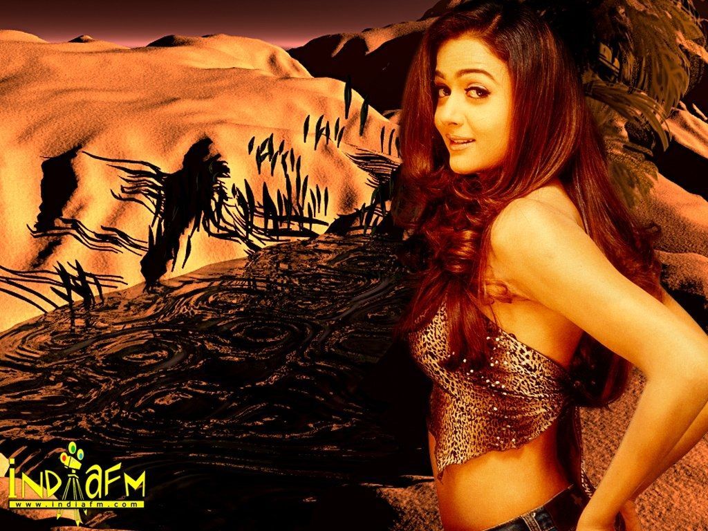 1024x768 Amrita Arora HQ Wallpaper. Amrita