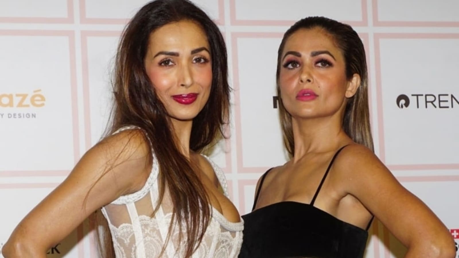 1600x900 Amrita Arora gets upset with Malaika