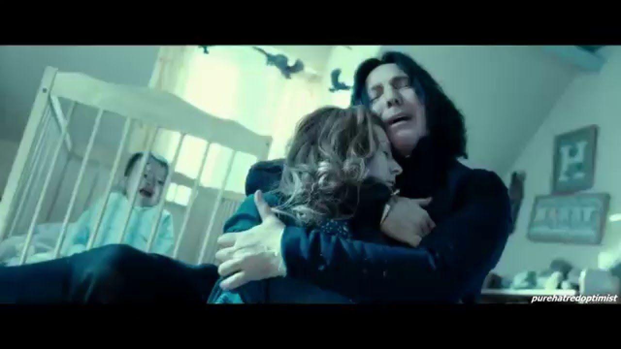 1280x720 [HD Severus Snape Last Memory, After All This Time? Always!