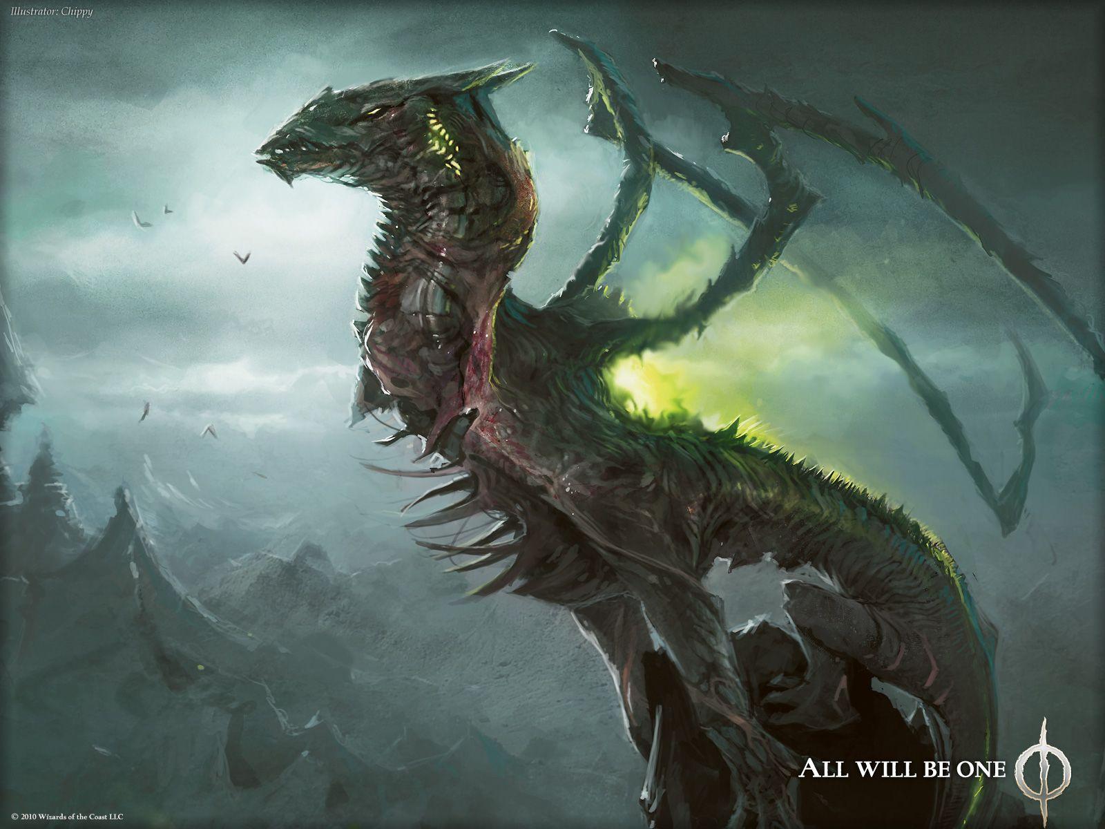 1600x1200 Scars of Mirrodin Wallpaper. MAGIC: THE GATHERING