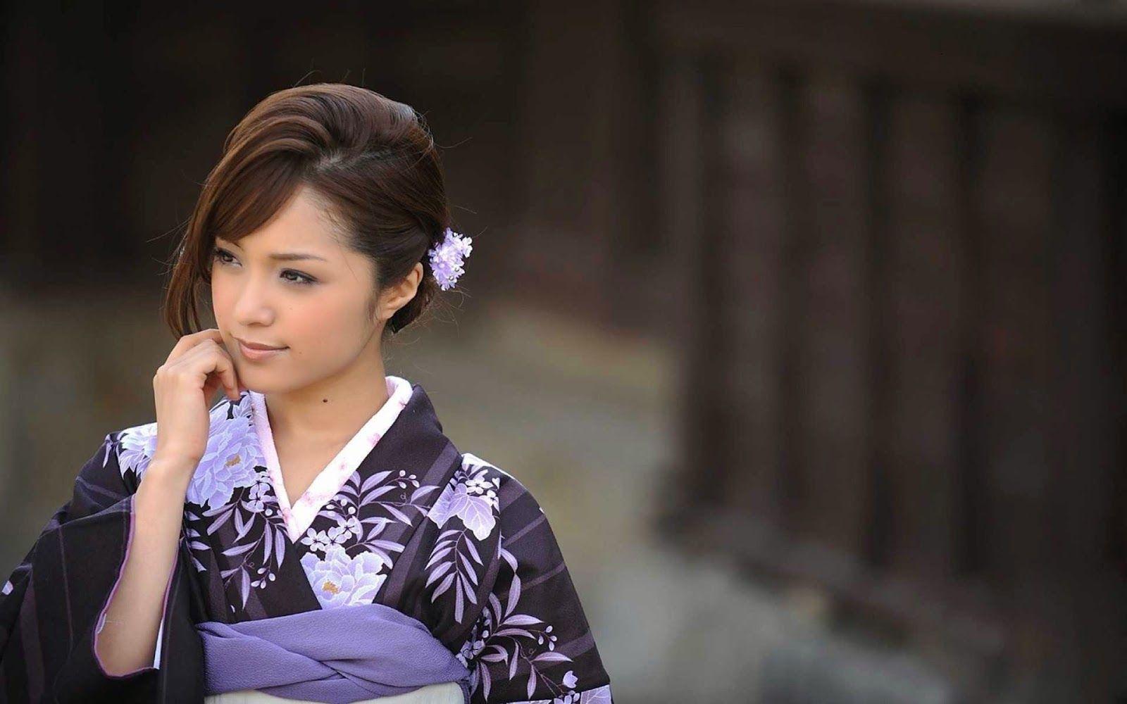 1600x1000 Download Beautiful Japanese Girls Wallpaper. Most