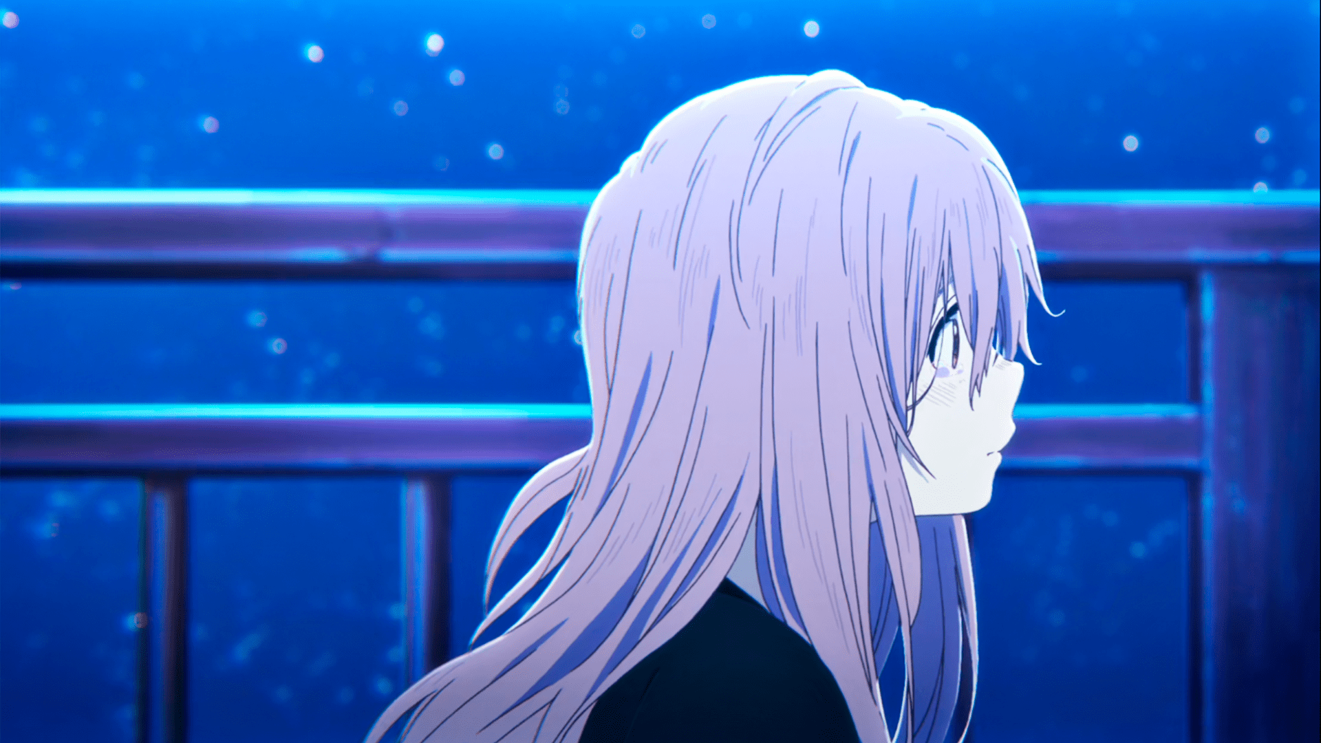 1920x1080 KoeNoKatachi Wallpaper 1080p