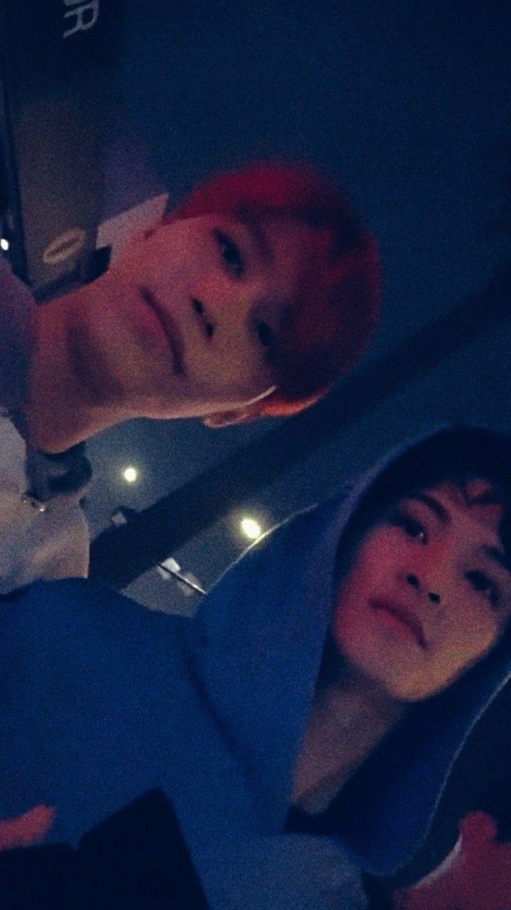 720x1280 nct 127 taeil and mark wallpaper. ♡☾nct☽♡. Nct