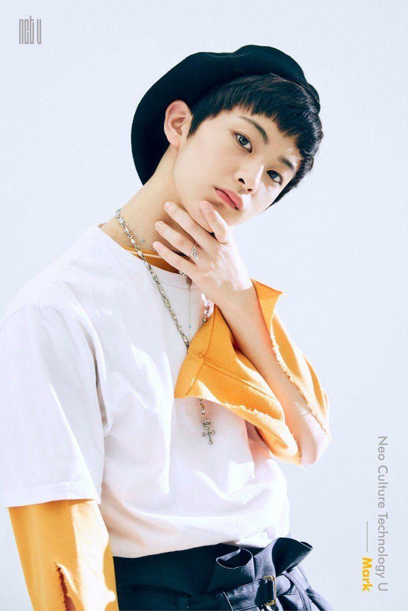 800x1198 Kumpulan Nct Mark Wallpaper Tumblr
