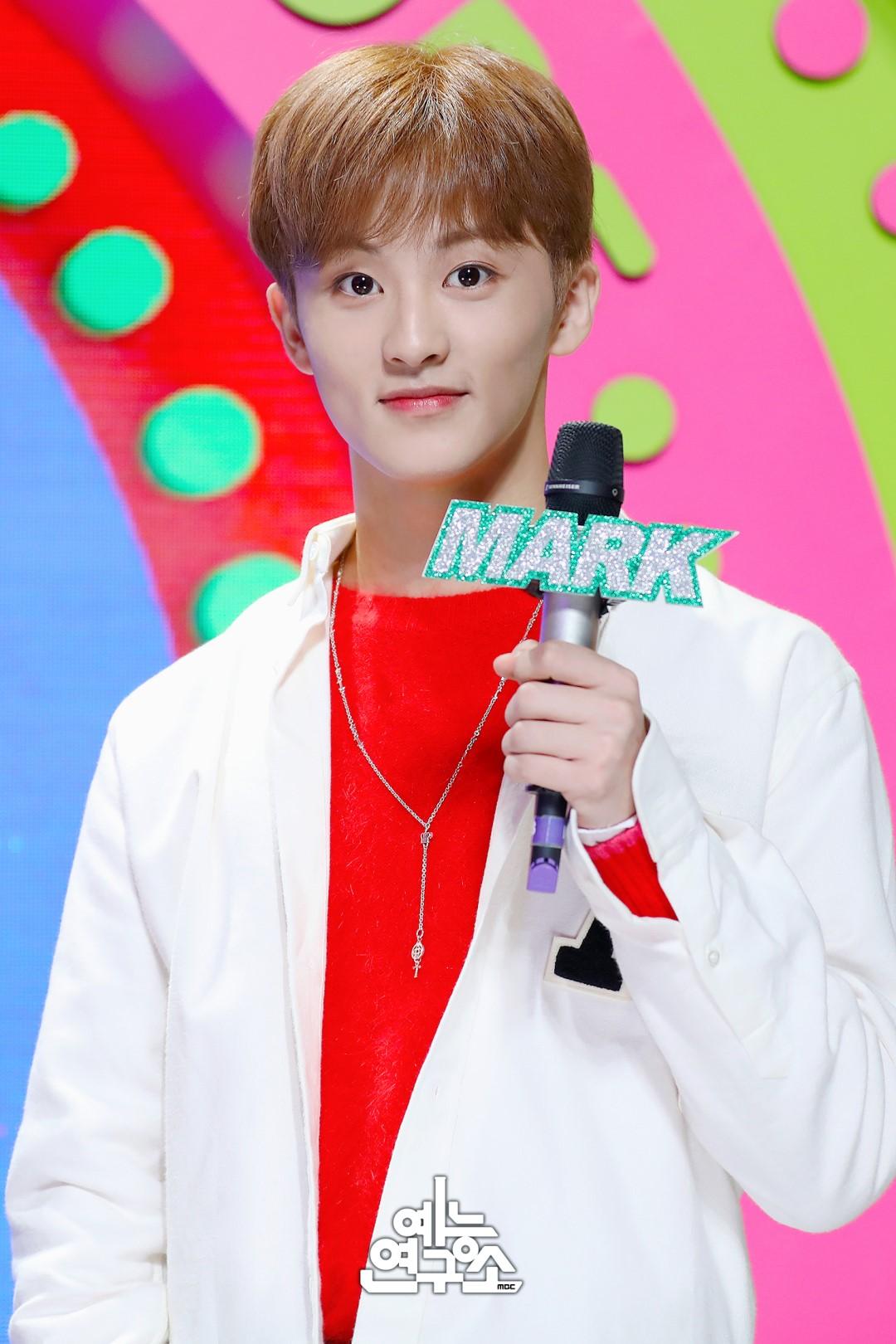 Mark NCT Wallpapers - Top Free Mark NCT Backgrounds - WallpaperAccess