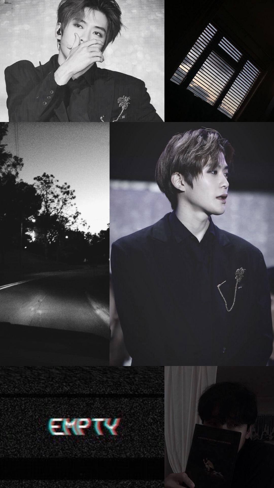 1080x1920 Kpop & Cpop Aesthetic Wallpaper Mood Boards Wallpaper