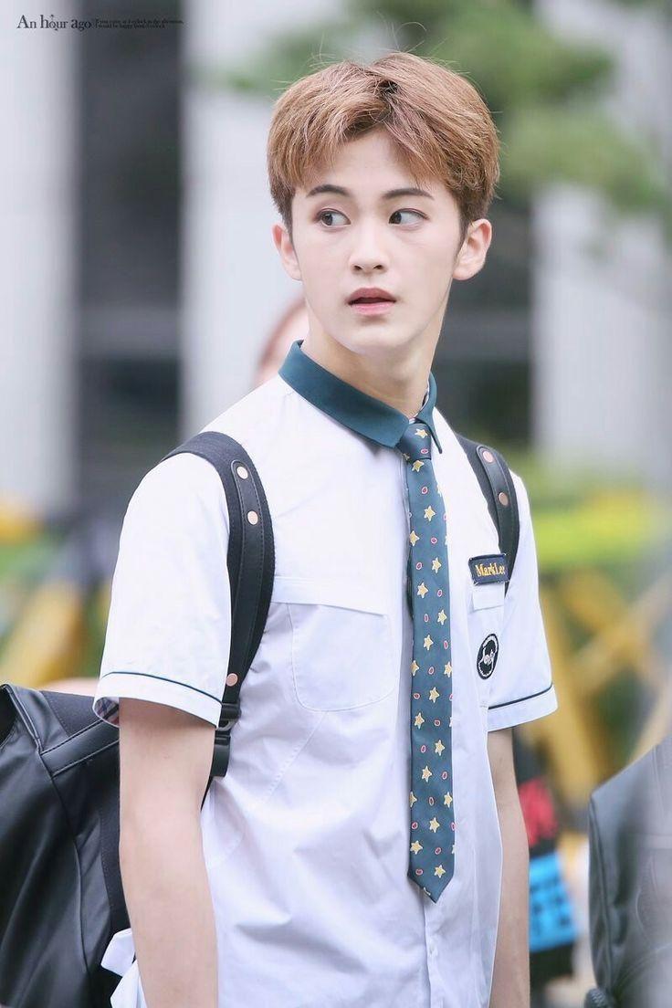 736x1104 Best Mark Nct Image Mark Nct