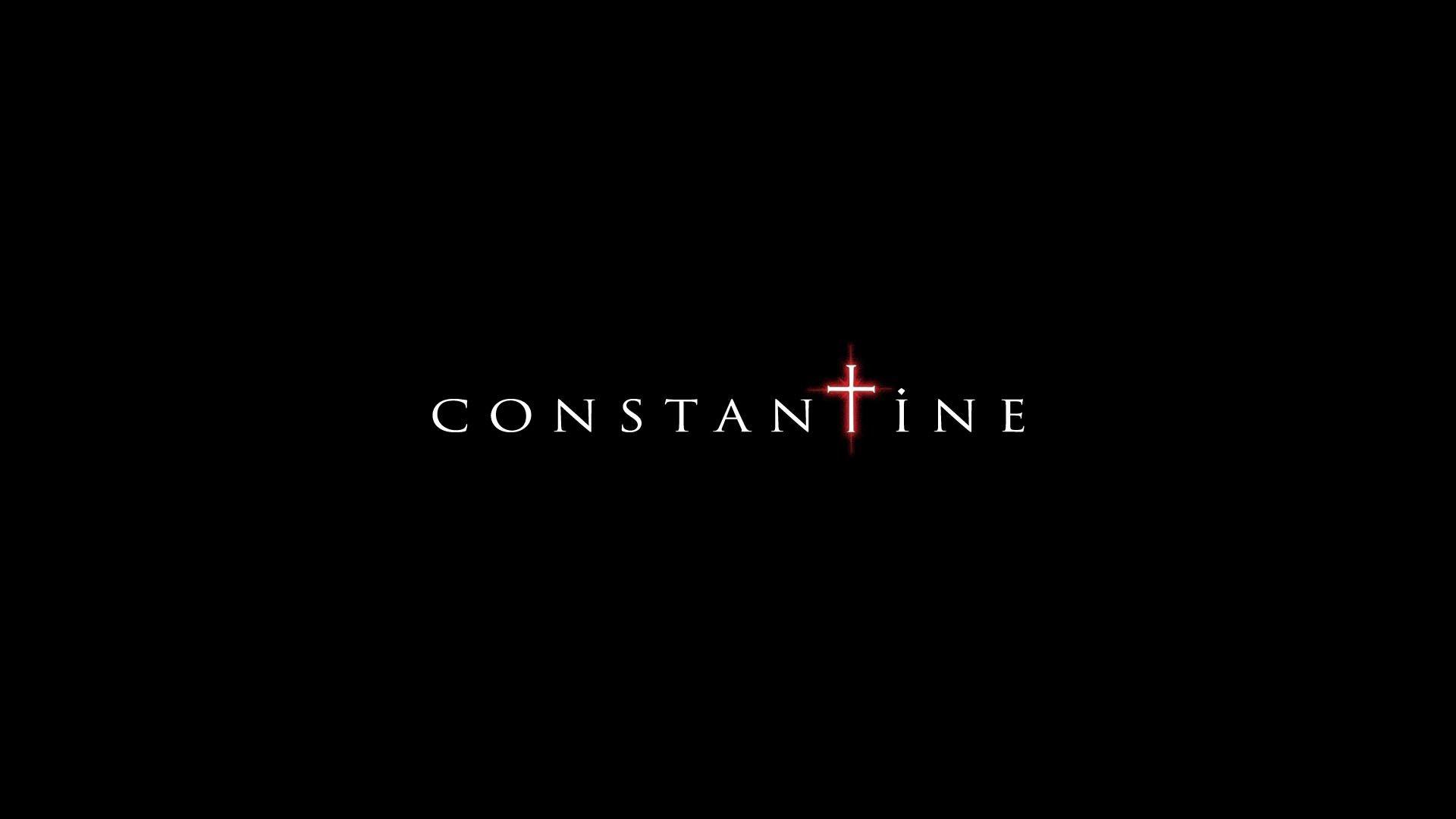 1920x1080 Constantine Movie Best Quality HD Wallpaper. ɮɛֆᏆ