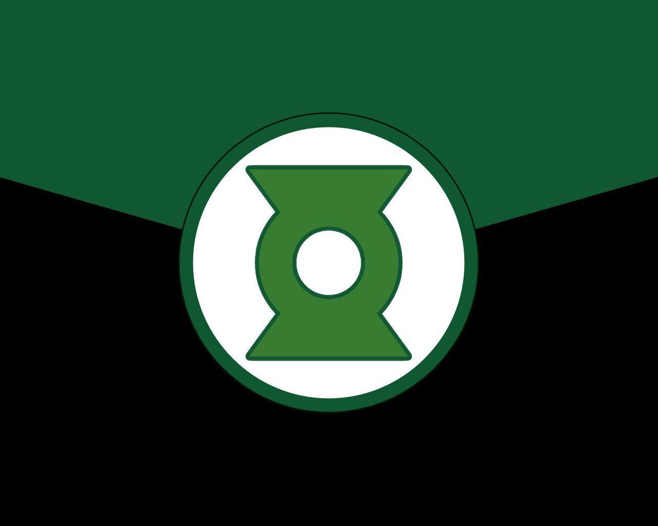 1280x1024 Green Lantern