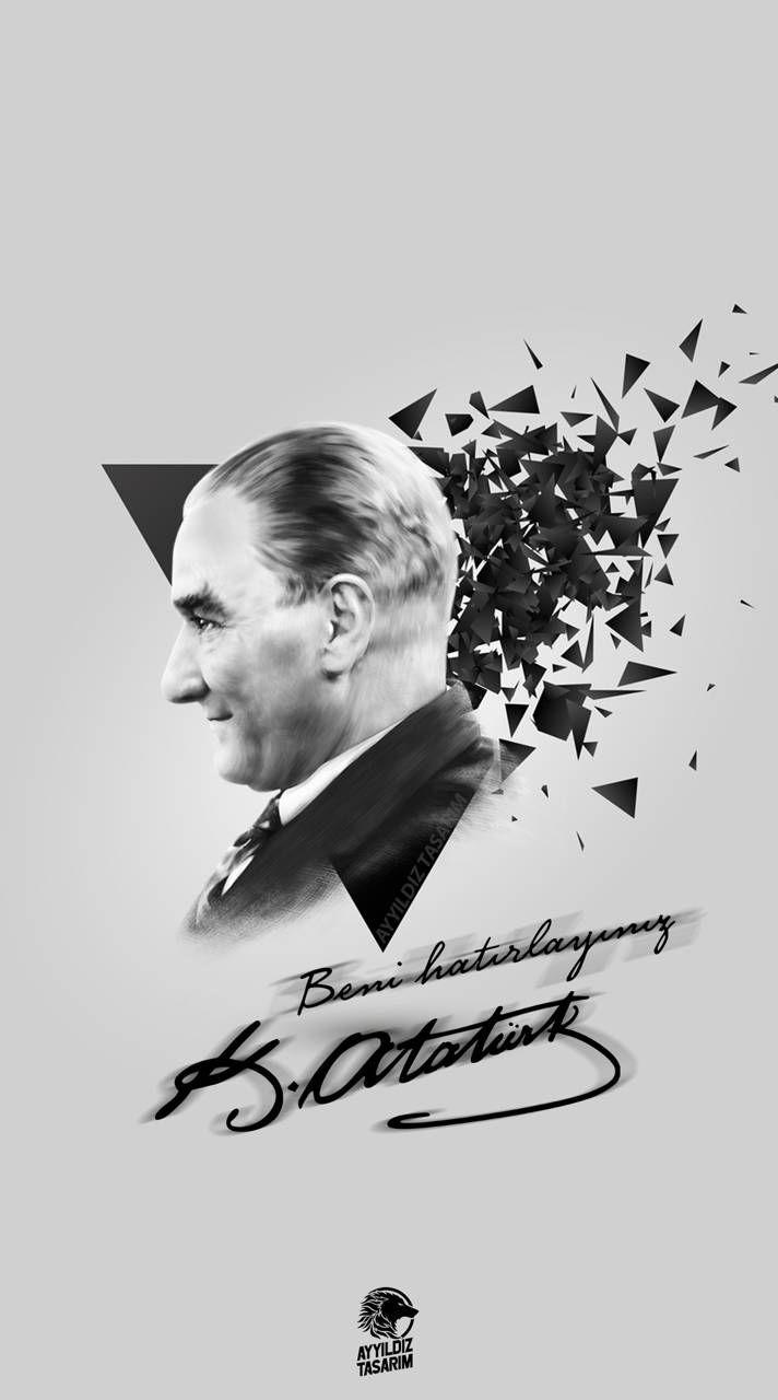712x1280 Tải xuống ATATURK Hình nền
