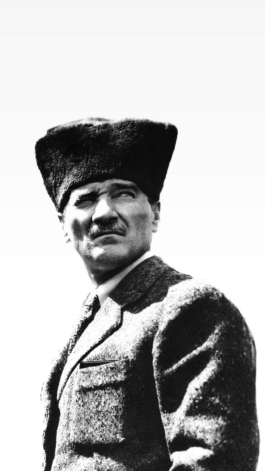 1080x1920 Atatürk Hình nền Telefon - 13 Kasim 1918, Hình nền HD