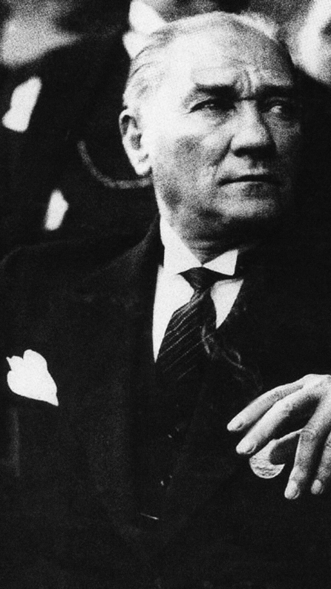 Atatürk Wallpapers - Top Free Atatürk Backgrounds - WallpaperAccess