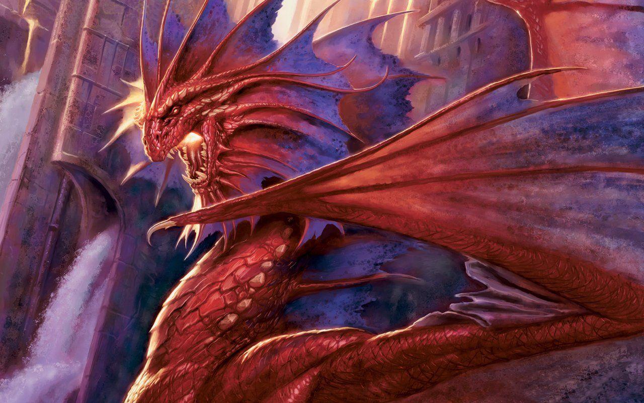 1280x801 Fantasy Dragons. Download Fantasy wallpaper, 'Fantasy Dragon