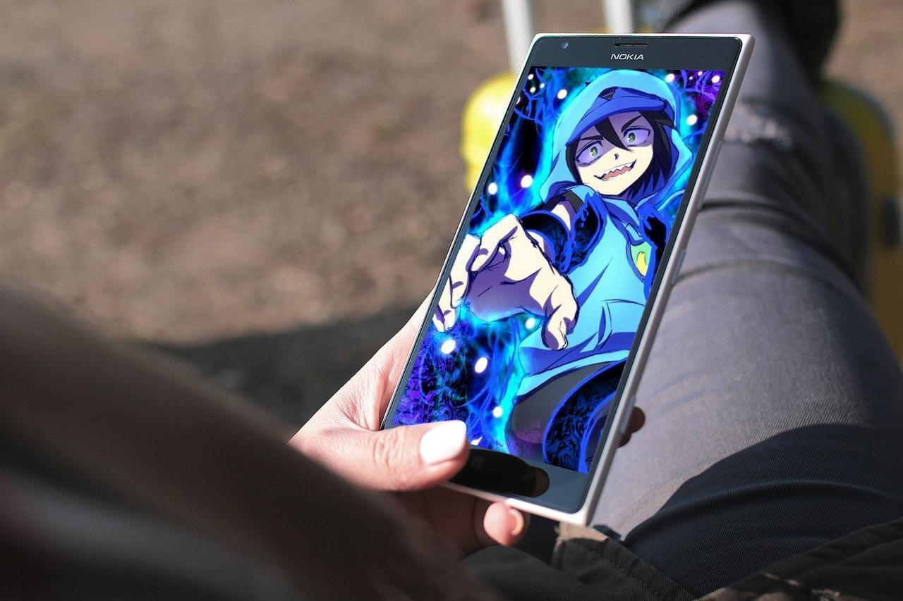 1280x853 Beyblade Burst Wallpaper for Android