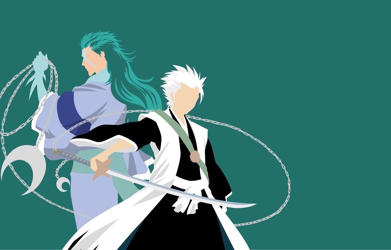 Hitsugaya Toshiro with a katana - Bleach wallpaper - Anime wallpapers -  #50387