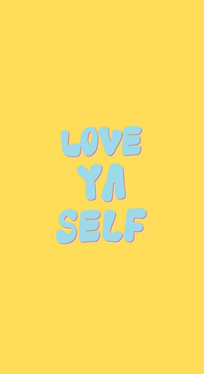 Self Love Wallpapers - Top Free Self Love Backgrounds - WallpaperAccess