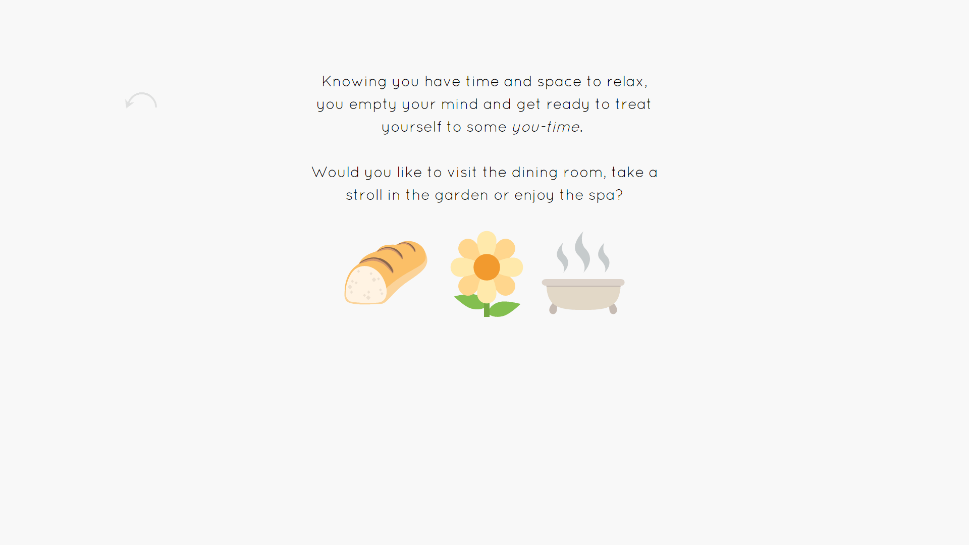 1920x1080 Self Love Hotel By Sophie Mallinson For Self Care Jam