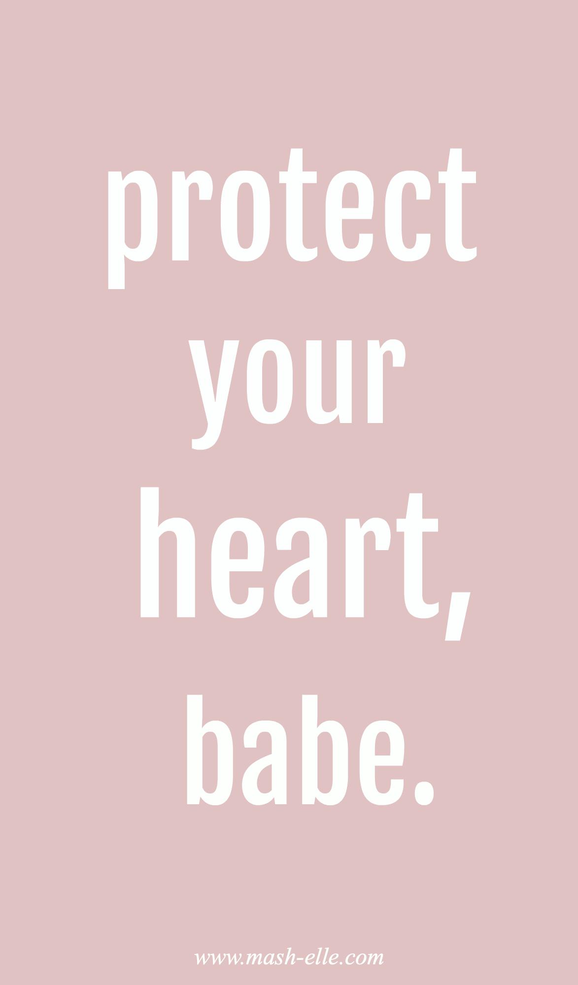 1173x2000 Self Love Wallpaper