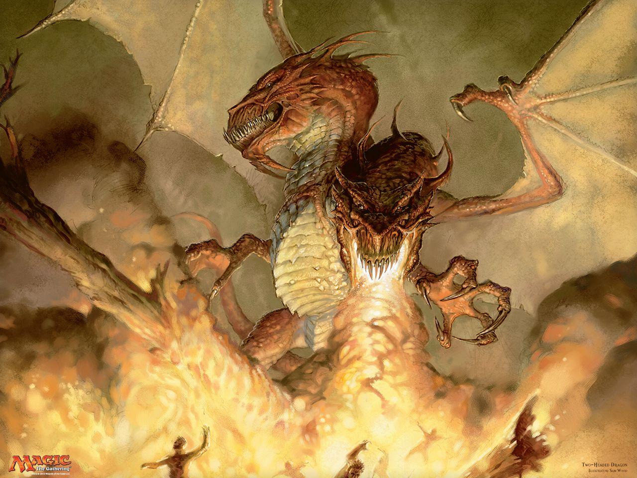 1280x960 Magic The Gathering Wallpaper (41)