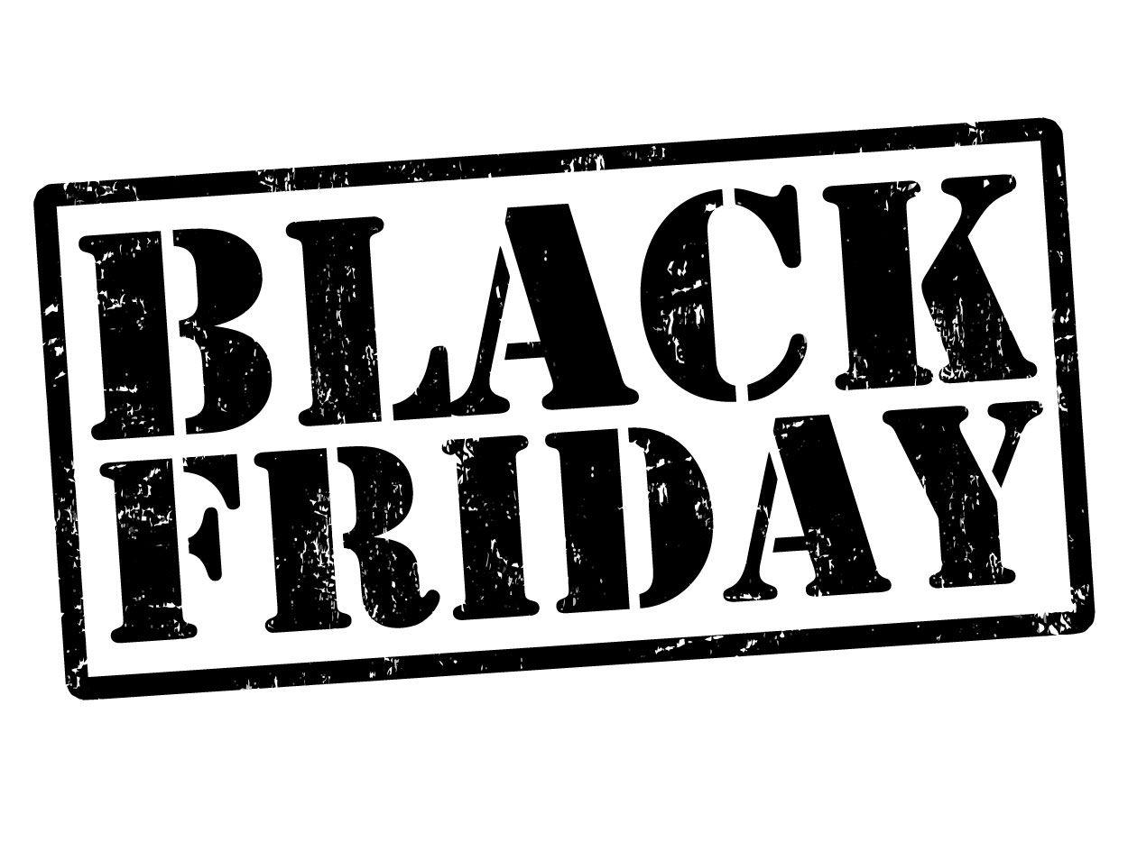 1250x954 Black Friday Wallpaper