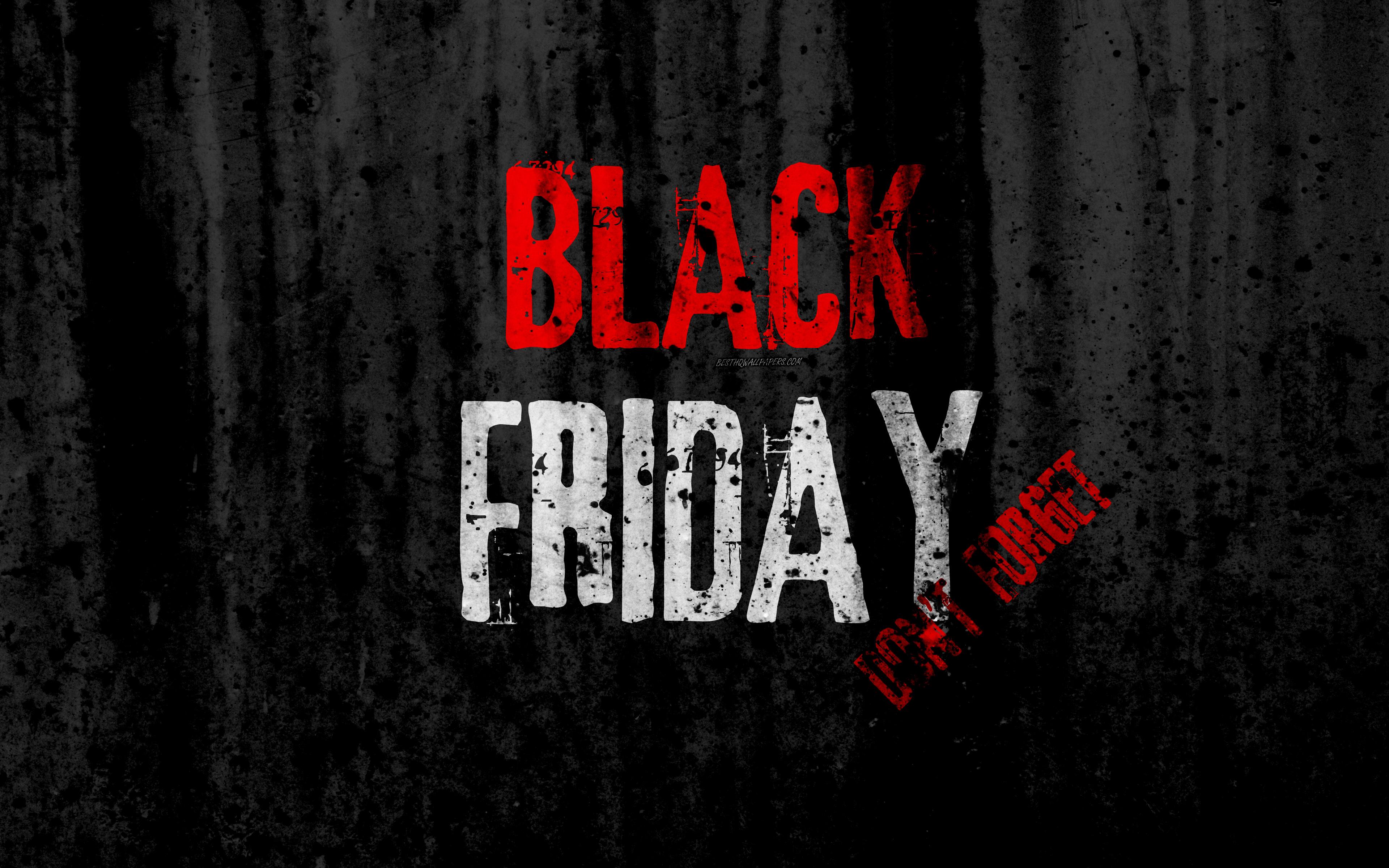 Black Friday Wallpaper Images  Free Download on Freepik