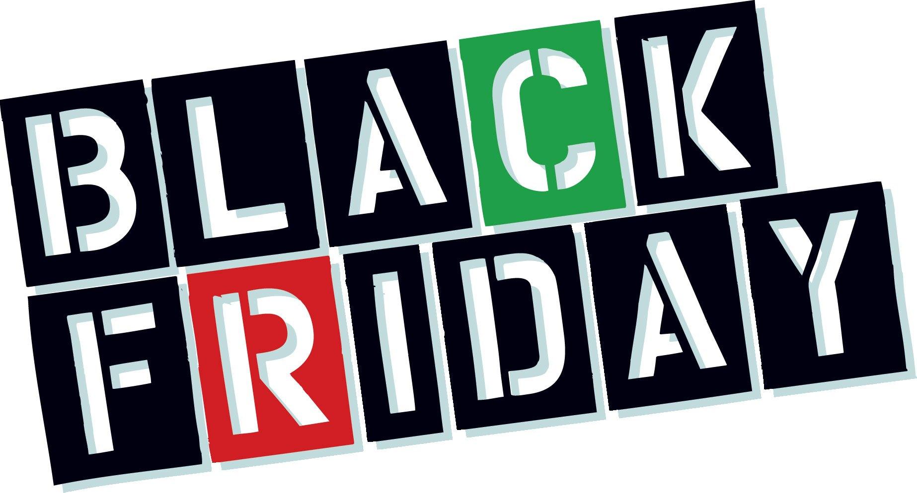 1846x994 Black Friday Wallpaper