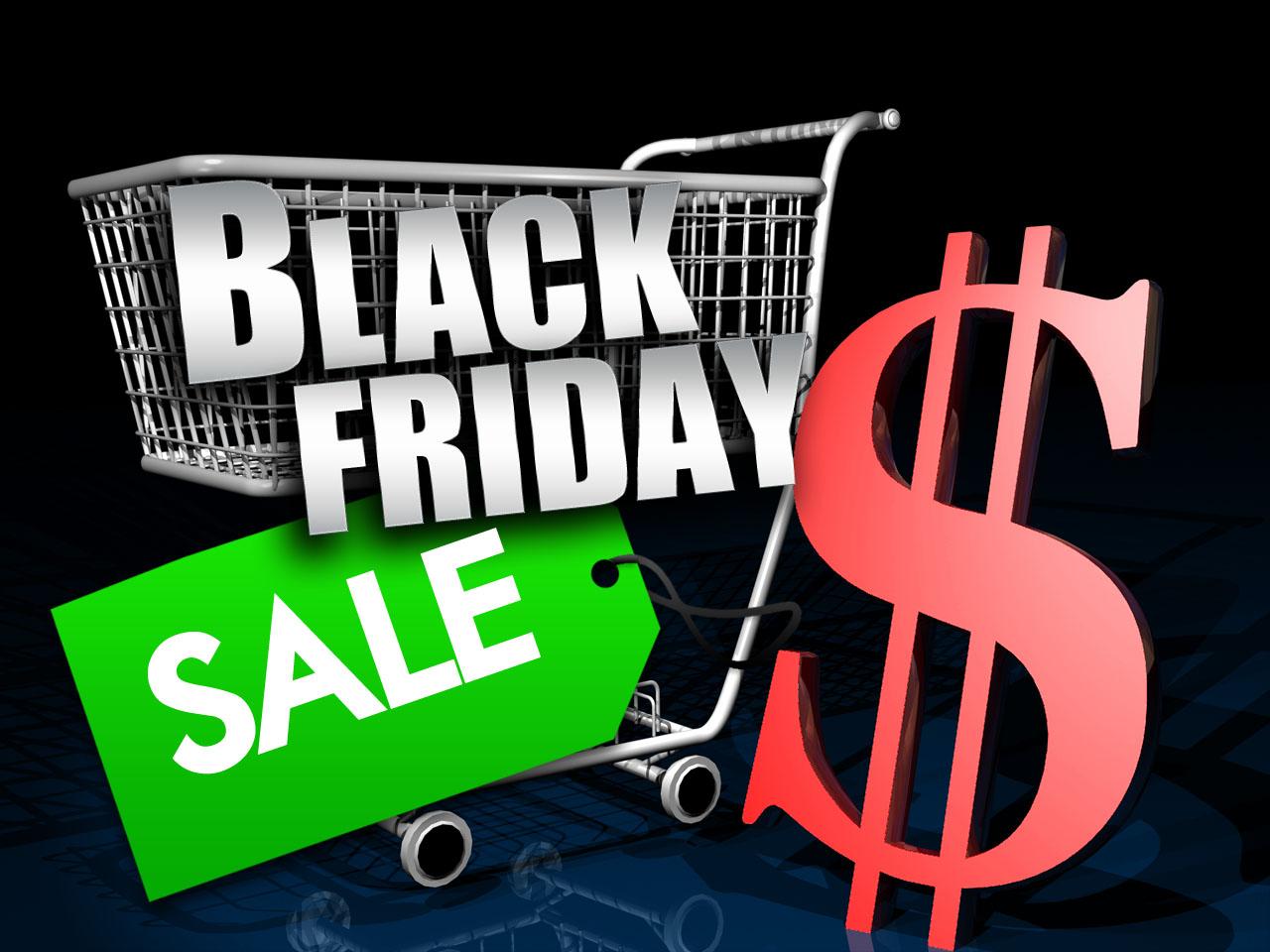 1280x960 Amazing Black Friday HD Photo