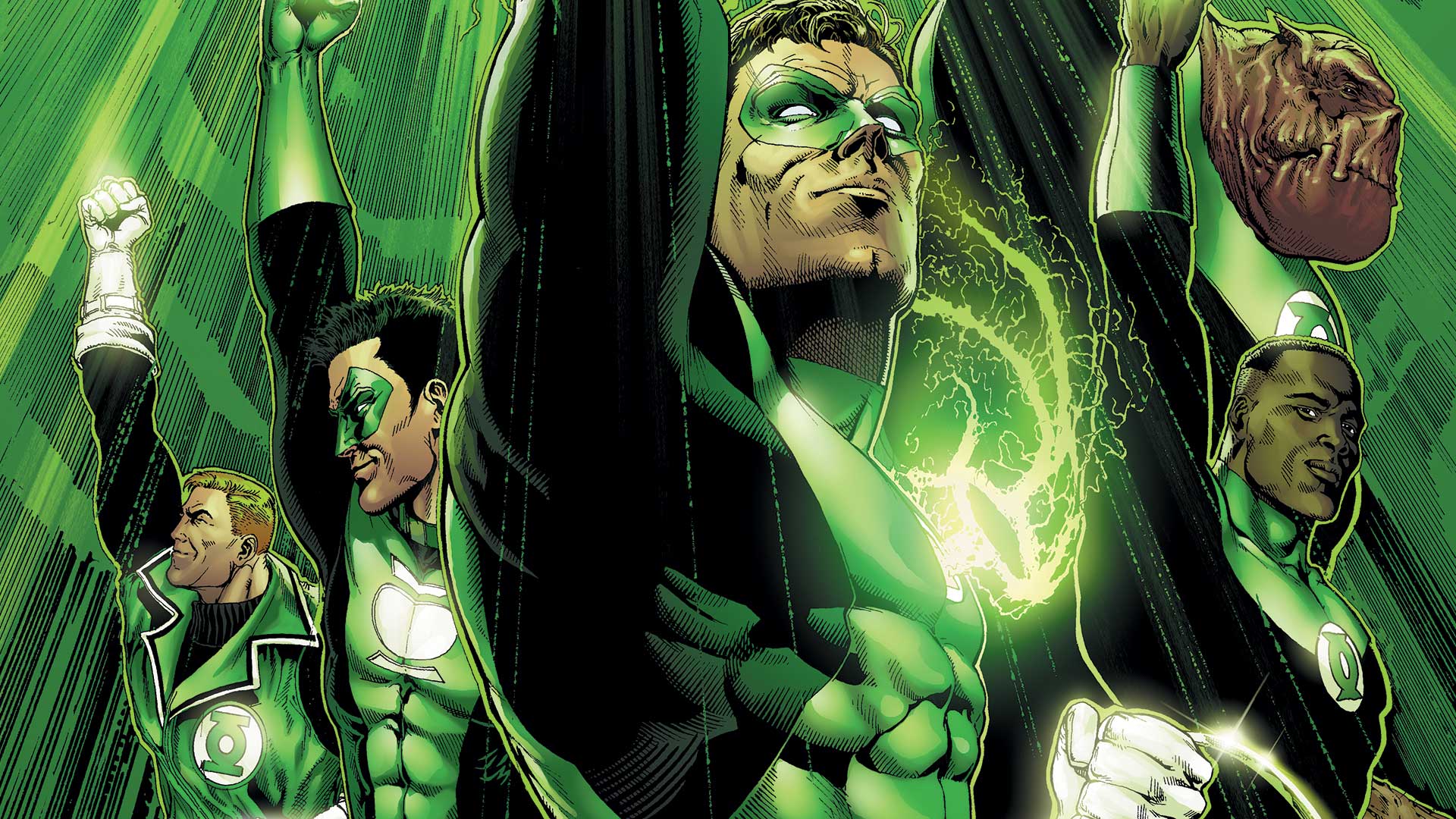 1920x1080 This Suicide Squad Actor Wants To Play John Stewart In Green Lantern