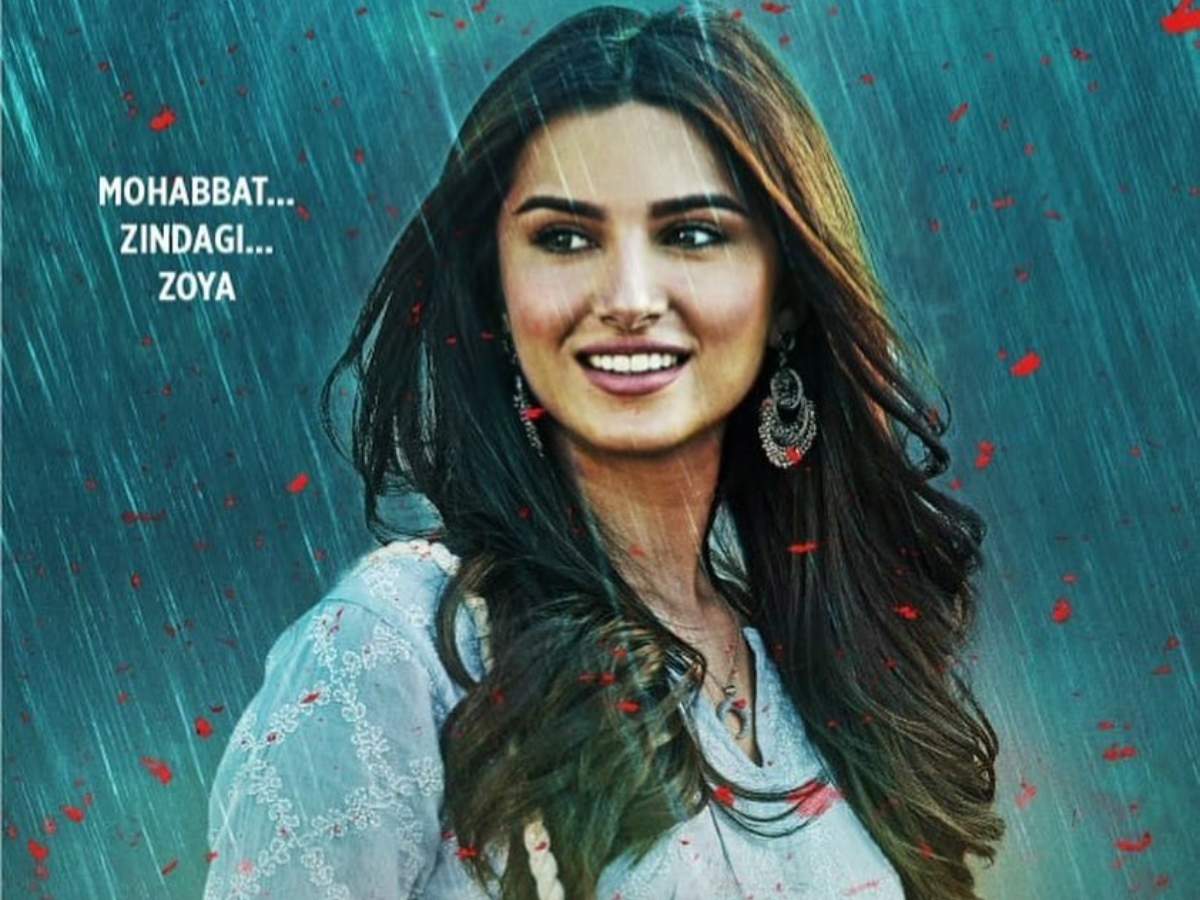 1200x900 Marjaavaan': Director Milap Zaveri is all praises for Tara