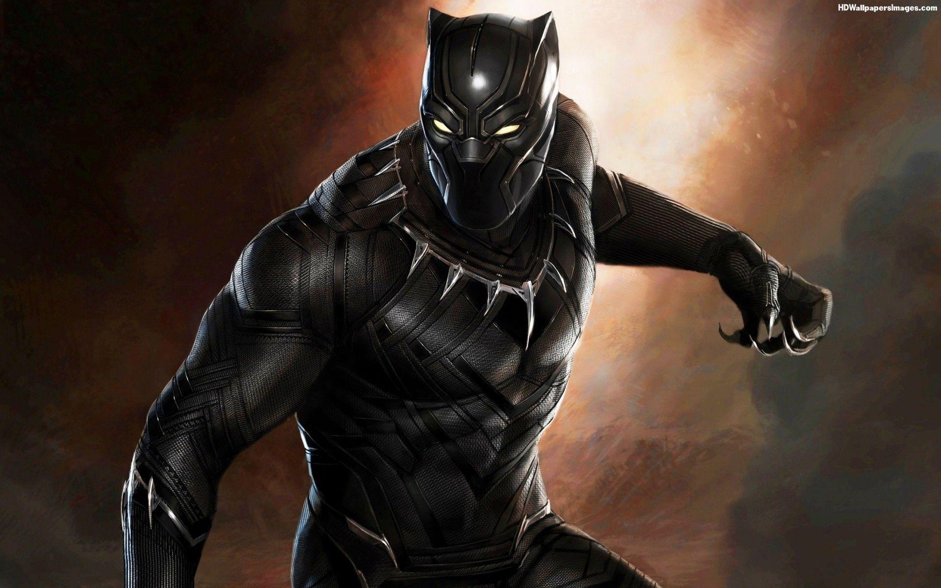 Black Panther Marvel Movie Wallpapers - Top Free Black Panther Marvel Movie  Backgrounds - WallpaperAccess