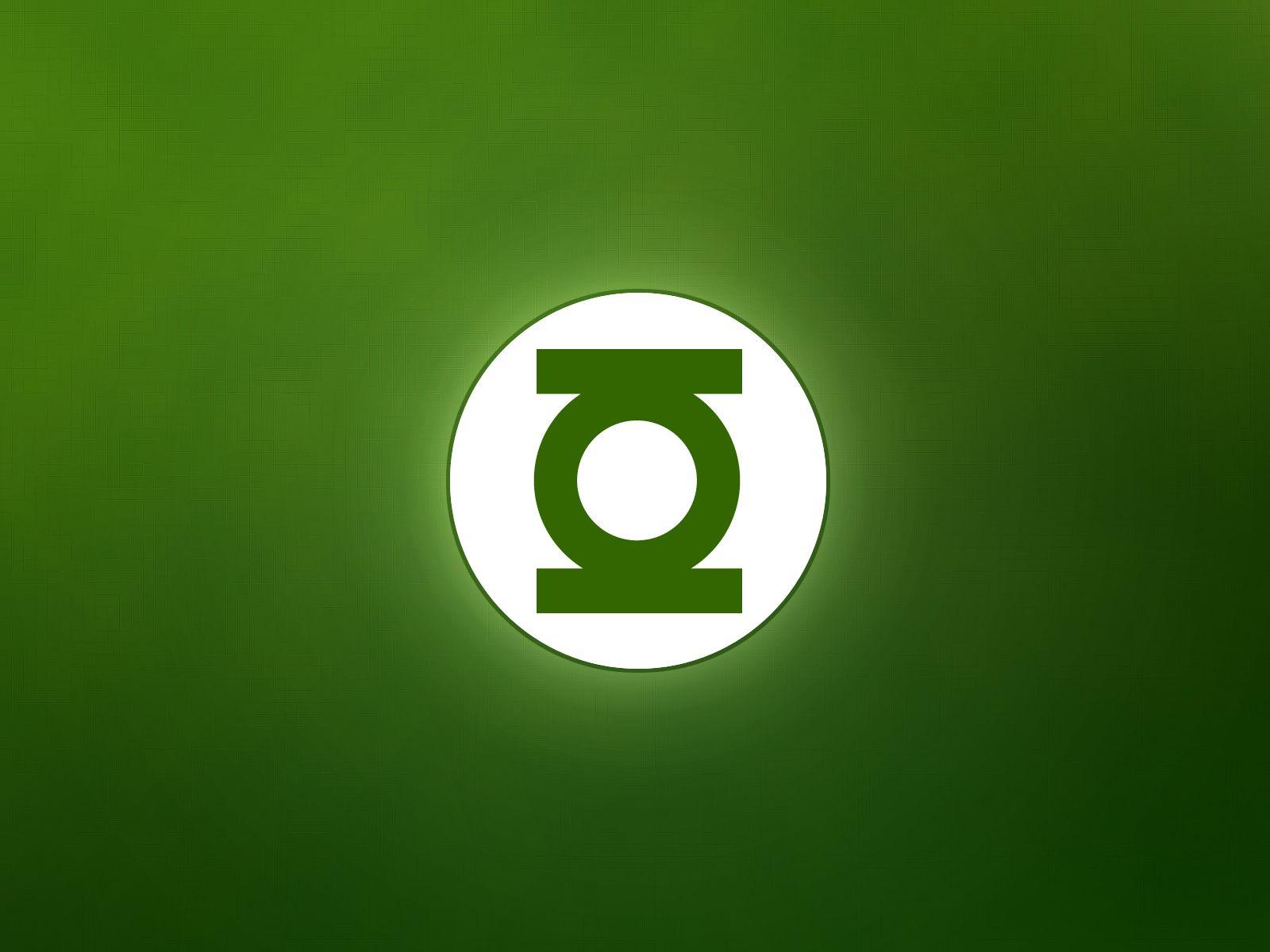 1600x1200 Green Lantern
