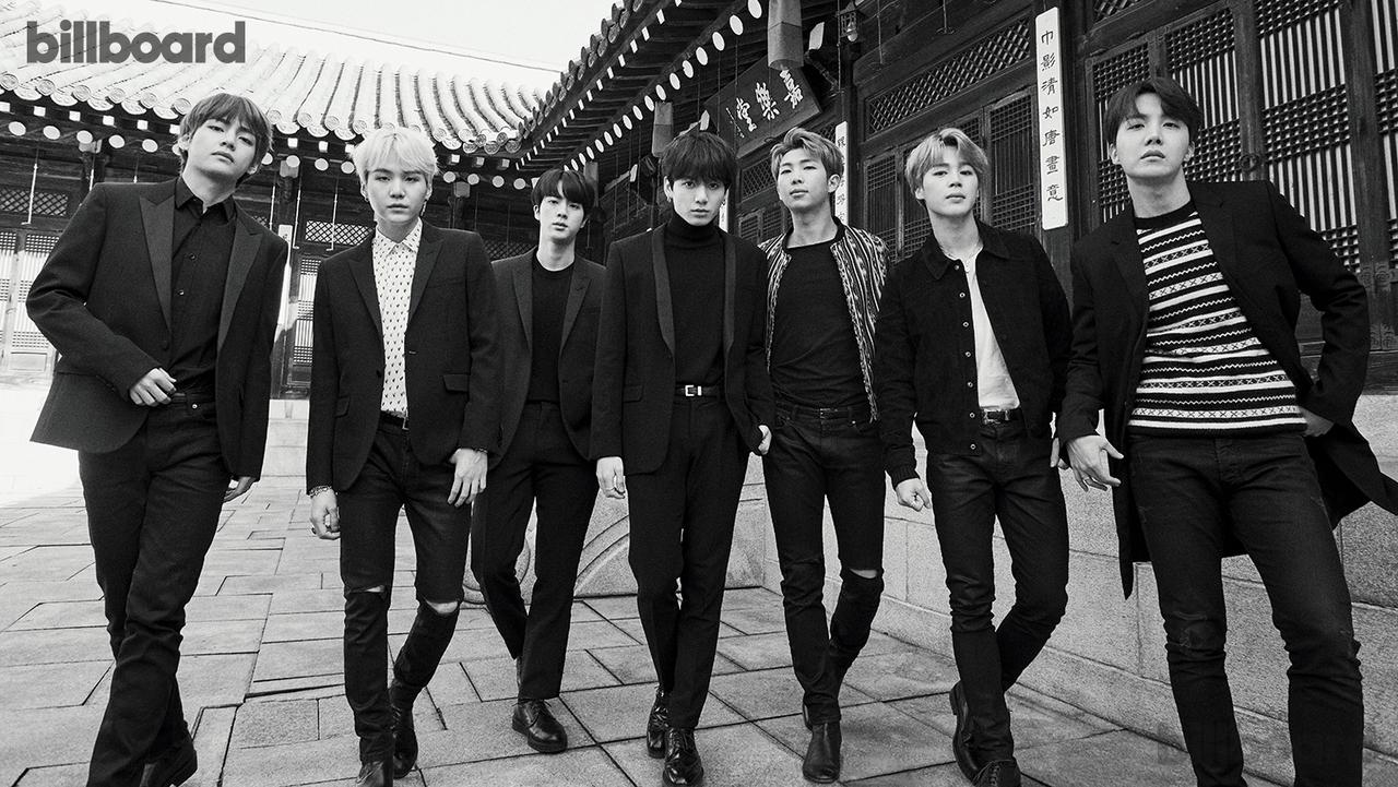 1280x721 My Favorite songs from BTS Love Yourself: Her & Love