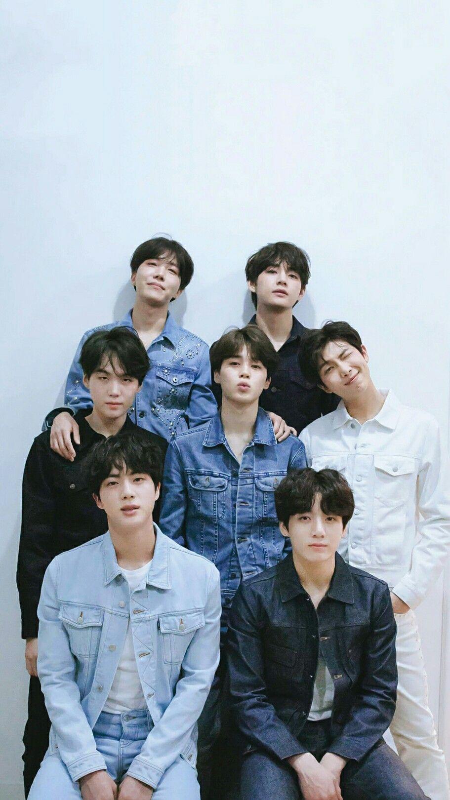 911x1620 Bts Wallpaper (30 + Background Picture)