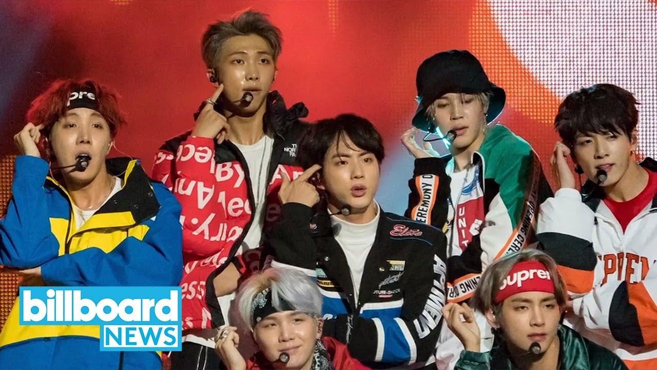 1280x720 BTS Share Promo Image for New Album 'Love Yourself: Tear'